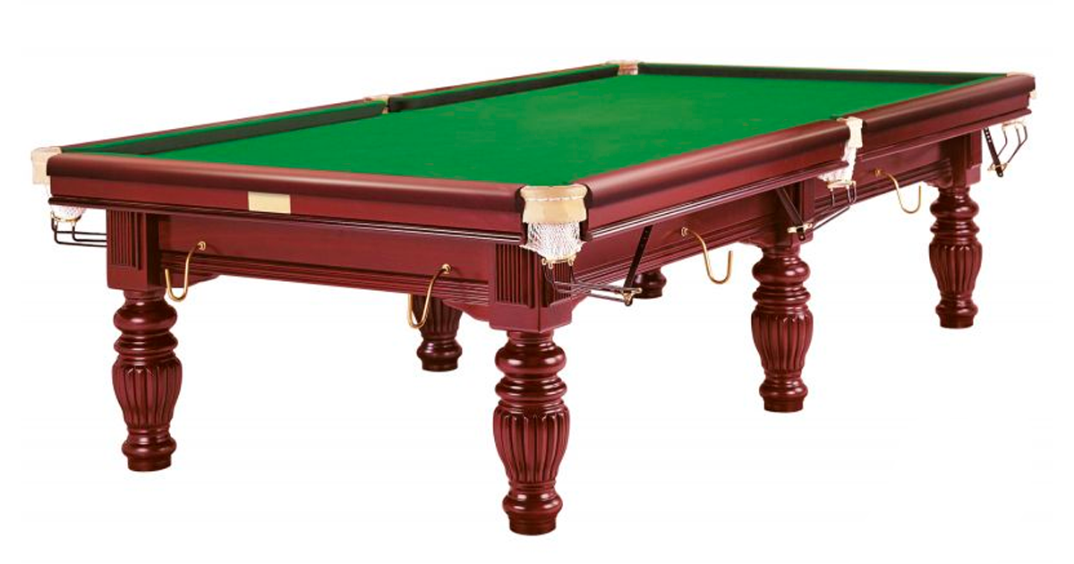SNOOKER DYNAMIC II PRINCE